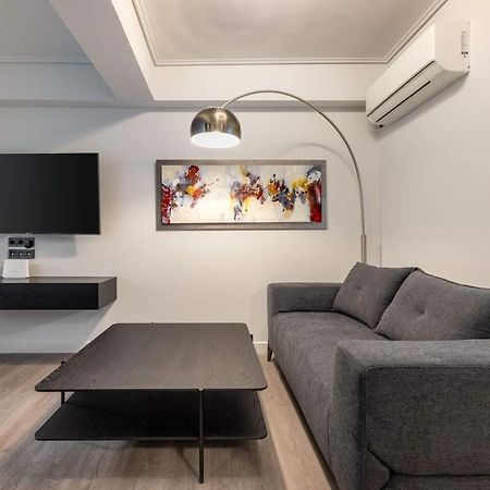דירות Brand-New , Delux Apt In Central Athens! מראה חיצוני תמונה